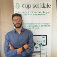 Cupsolidale.it Employee Marco Martella's profile photo