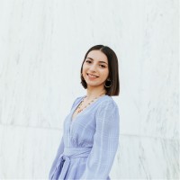 Data for Progress Employee Emma L.'s profile photo