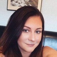 PARTNERSHIP LEARNING Employee Jade Butterworth's profile photo