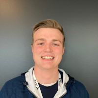 Capital Auto Loan Employee Landon Gardner's profile photo