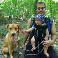 Boeing Employee Christopher Moffatt's profile photo