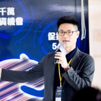 Atelligent Global Consulting Employee Bart Cheng's profile photo