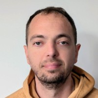 Net-ng Employee Maxime Linot's profile photo