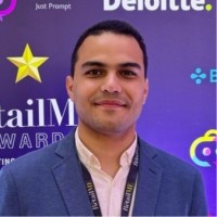 Prezlab Employee Ashraf al-Khalili's profile photo