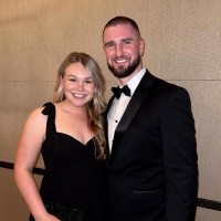 Houston Skyline Volleyball Employee Colten Conner's profile photo