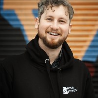 Focal Studios Employee Dennis Outten's profile photo