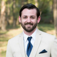 The Zero Card Employee Devin Martin's profile photo