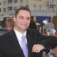 3L Employee Jason Guzik's profile photo