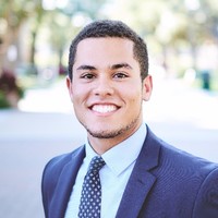 Take the Fight Employee Tony da Lomba's profile photo