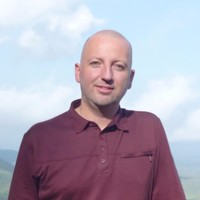 Azured Consulting Employee Daniel Dennett's profile photo