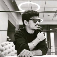 Fateh Education Employee Chandrasekhar G's profile photo