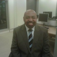 Action for Children Employee Bernard Campbell's profile photo