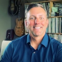 Todd Lang