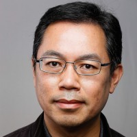 Ciena Corporation Employee Nelson Liu's profile photo