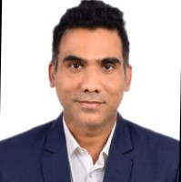techsofya Employee Jay Panicker's profile photo