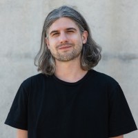 Teifi Digital Inc. Employee Jamie Dwyer's profile photo