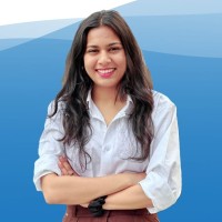CloudZenia Employee Nikita Priyanshi's profile photo
