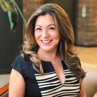 Kaplan Professional Employee Pam Montoya-Witaschek's profile photo