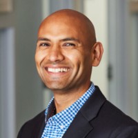Alert Venture Foundry Employee Mahesh Vangala's profile photo