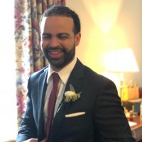 New Balance Employee Tyler Carroll's profile photo