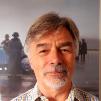 H & G TECHNOLOGY LIMITED Employee Graham Freakes's profile photo