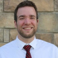 Neovest Employee Ben Manzione's profile photo