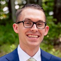 Delta Air Lines Employee Todd Lemaster's profile photo