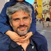 EBAMed Employee Alberto Ghigo's profile photo