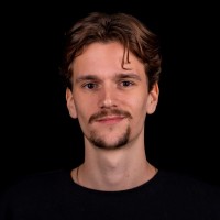 INNI GROUP Employee Victor Eestermans's profile photo