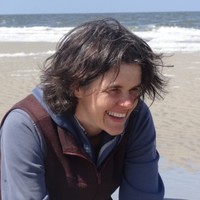 B-WARE Research Centre Employee Eva Remke's profile photo