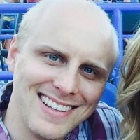 EnCore Aerospace Mexico Employee David Brink's profile photo