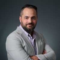 Prometheus Intelligence Employee Randy Meyer's profile photo