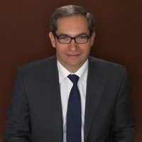 CLEACH Avocats Employee Cyrille Decavèle's profile photo