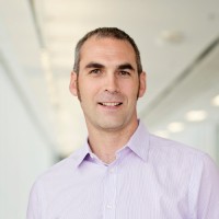 Government of Alberta Employee Jon Elliott's profile photo