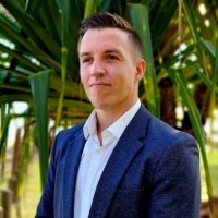 THAT Employee Daniel Barnes's profile photo