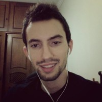 iOverlander Employee Alberto Harres's profile photo