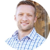 Evocalize Employee Justin Ulrich's profile photo