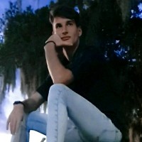 Scrubs Contract Services Limited Employee Alexey Morozov's profile photo