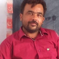DevPro Employee Idrees Awan's profile photo