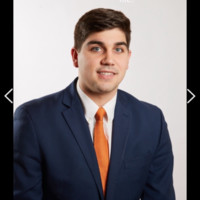 Levin & Perconti Employee Nicholas Emerson's profile photo