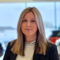 Gemma Ritchie Email & Phone Number