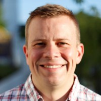 AlsoEnergy Employee Michael Trimble's profile photo