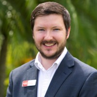 Guildford Borough Council Employee David Morgan's profile photo