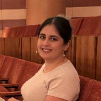 Implementing Ideas LLC Employee Citlali Martinez's profile photo