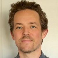 Six Red Marbles Employee Dan Osgood's profile photo