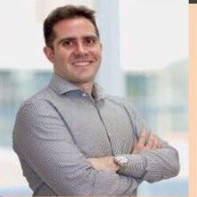 University of Cincinnati College of Medicine Employee José Generoso Jr.'s profile photo