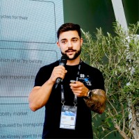 Clover Employee Antonio Barbus's profile photo