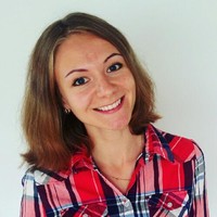 Doist Employee Galina Skovorodnikova's profile photo
