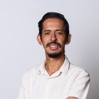 EnvironPact Consultoria em Engenharia e Meio Ambiente Employee Rafael Monteiro's profile photo