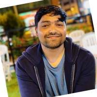 ViaBot Employee Rajnish Tiwari's profile photo